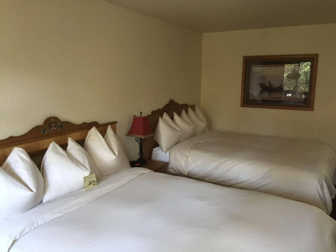 Alpine Rivers Inn