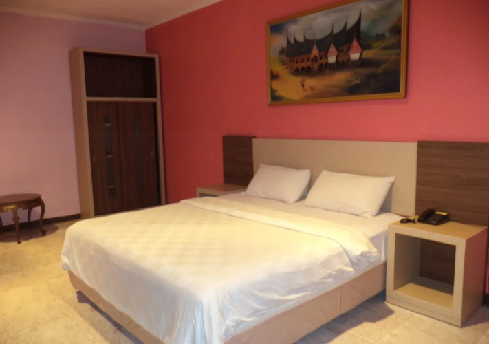 Ve Hotel Palembang