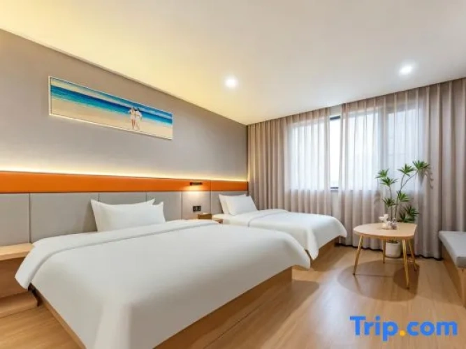 Business Double room