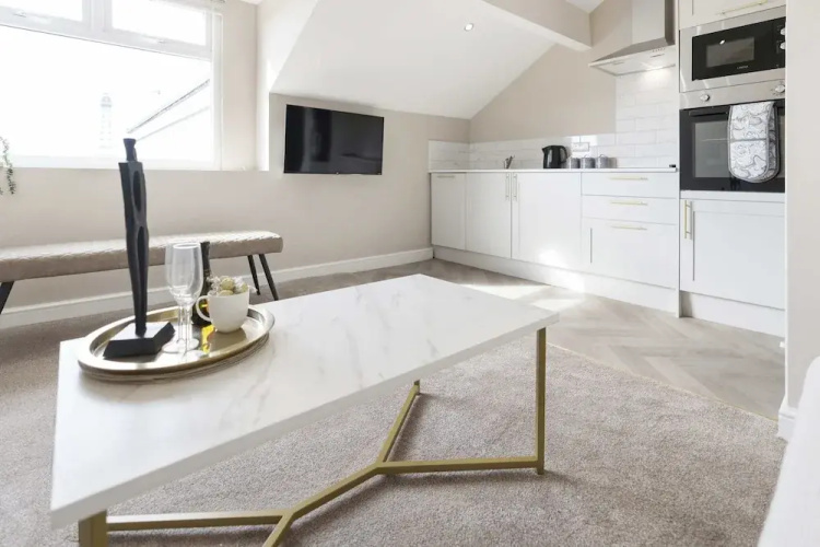 The Park Road Suites by Stamp SA