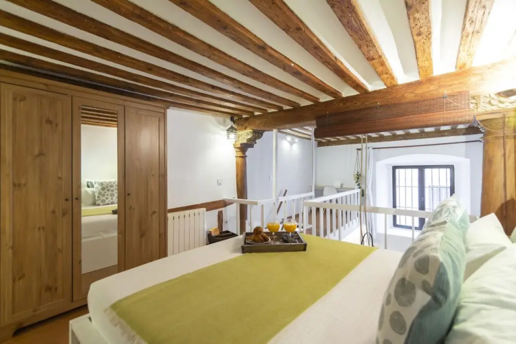 Dobo Homes Redondilla Apartment