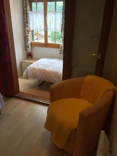Appartement Beauchocty