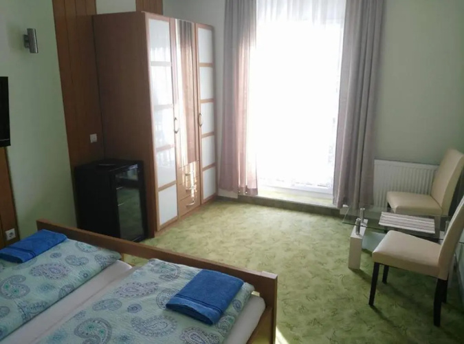 Moocks-Hotel
