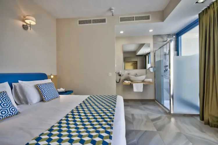 The British Suites