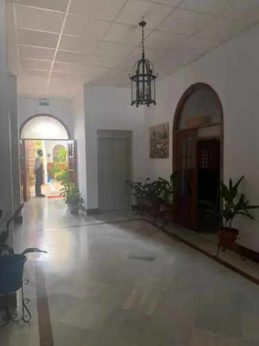 Hotel Meson Fuente del Pino