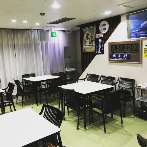 Standard room