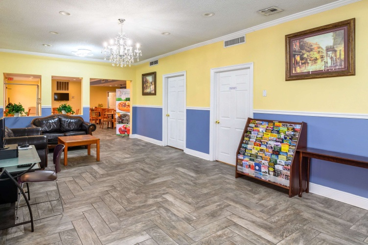 Quality Inn New Orleans I-10 East photo 14