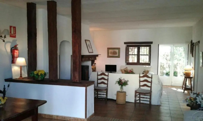 El Aleznal