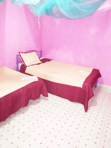 Down Town Guest House
