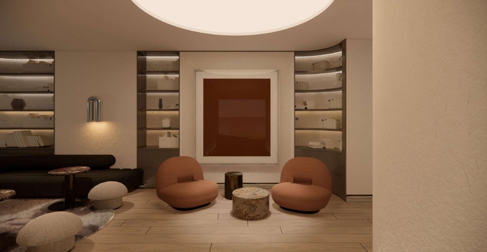 Vogue Hotel Montreal Downtown, Curio Collection By Hilton photo 8