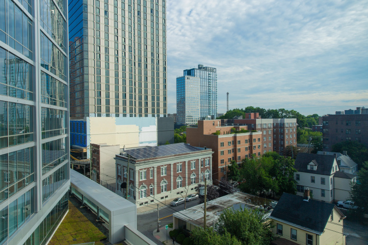 Holiday Inn Express New Rochelle photo 24