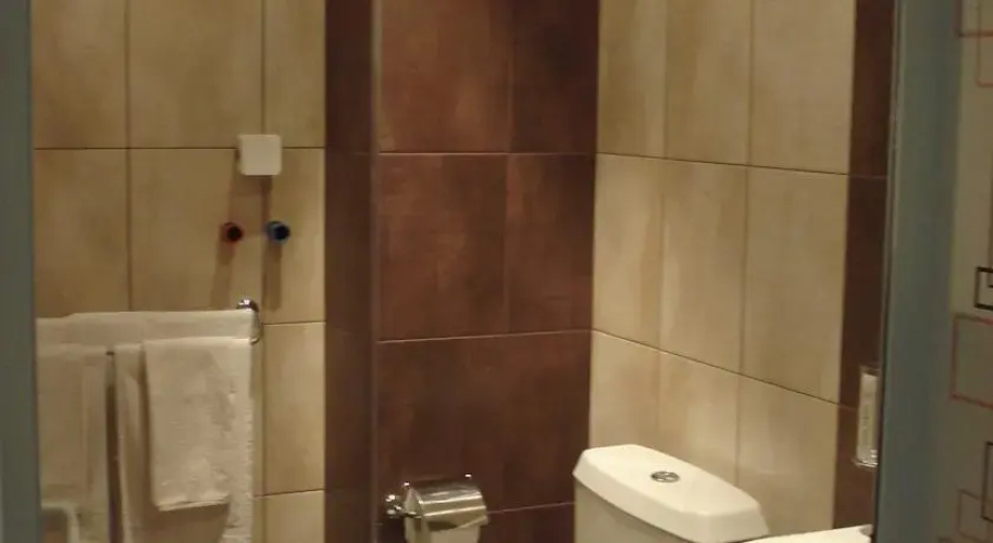 Trite Kestena Guestrooms