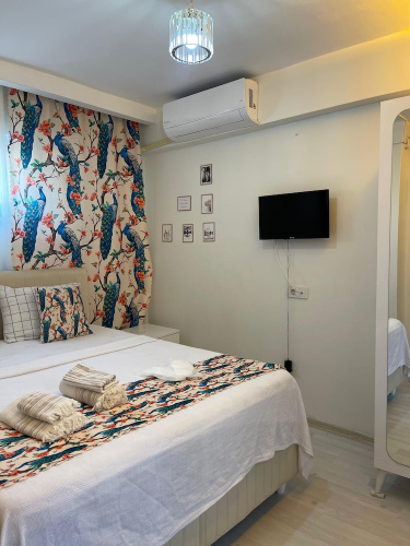 Grand sur butik otel