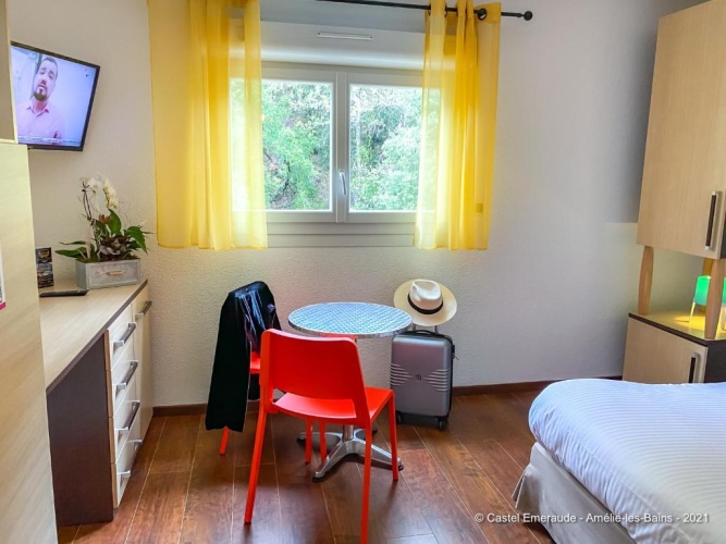 Comfort Double Studio