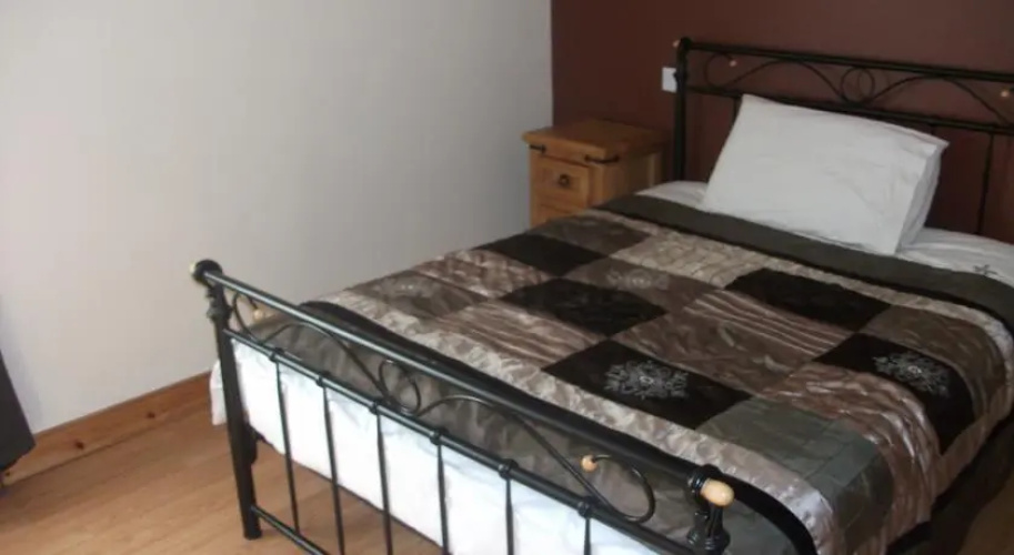 Clare Street B&b