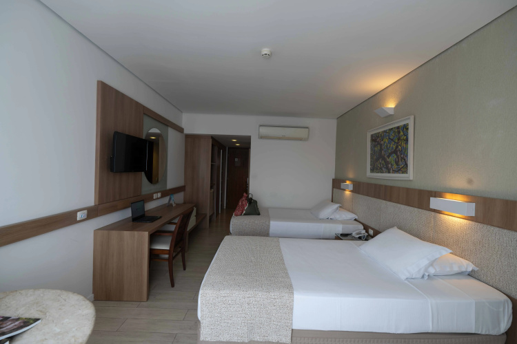 Mar Hotel Conventions