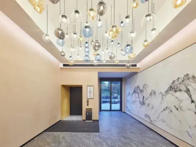 Fairfield by Marriott Changsha Tianxin
