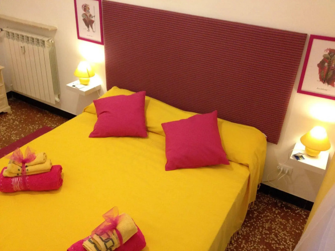 Ariadimare B&B