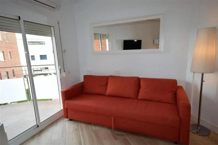 Apartamento Playa Mar