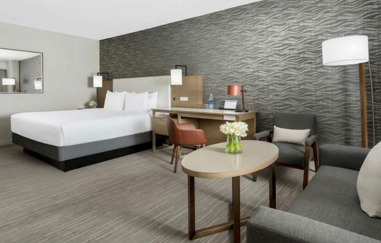 Hyatt Regency Bethesda photo 14