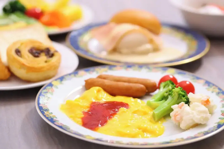 Hotel Springs Makuhari Premier