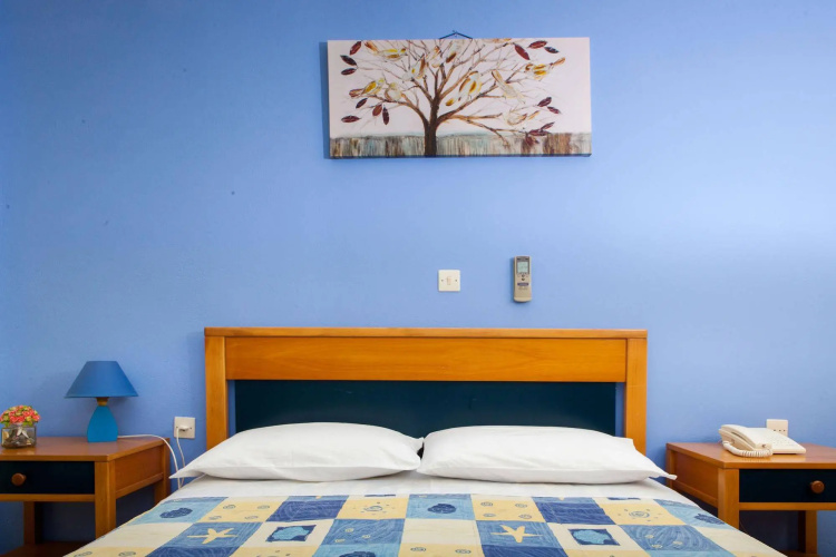 Akis Hotel