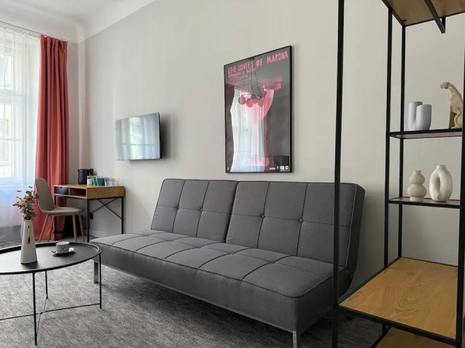Milla Apartments