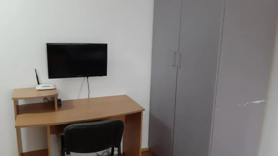 Alba Studio 106