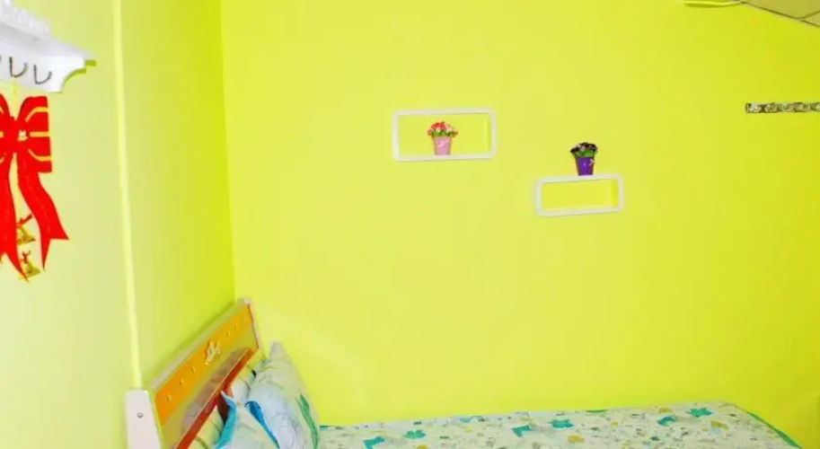 Orange Country Guesthouse