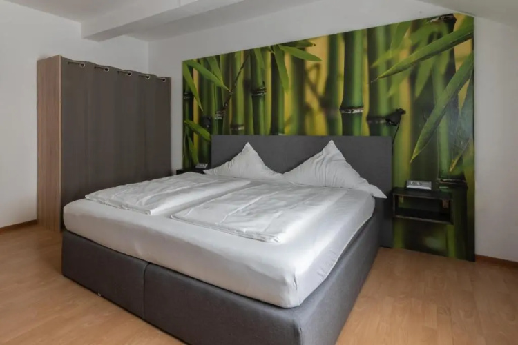 Hotel Sockenbacher Hof