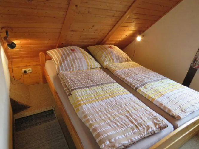 Ferienhaus Deichgraf 65 im Feriend