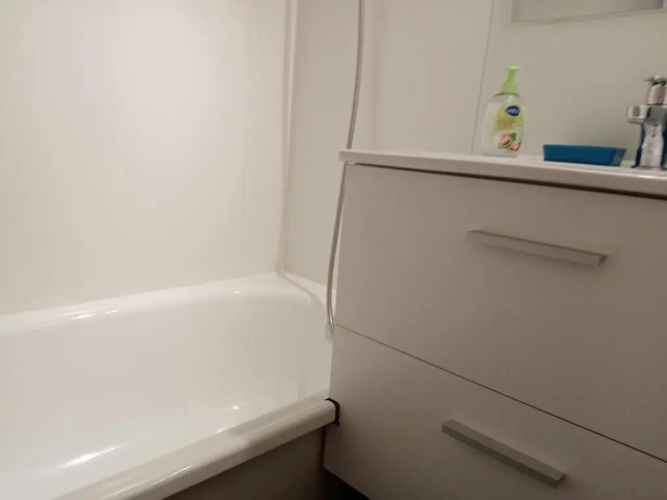 Appartement Châtel, 1 pièce, 4 personnes - FR-1-198-192