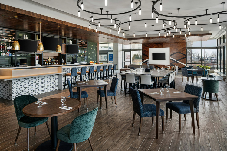 Hilton Garden Inn Camden Waterfront Philadelphia photo 24