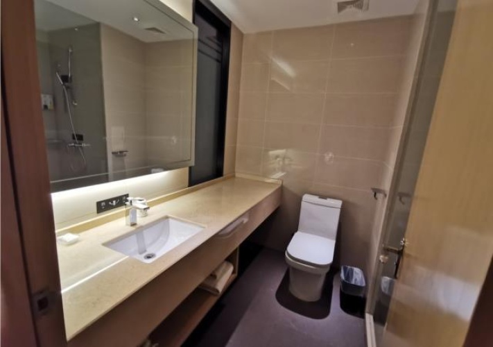 Business Twin room