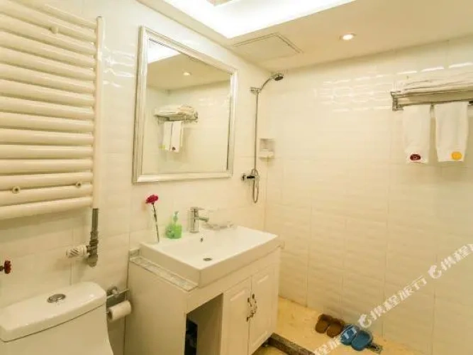 Premier room