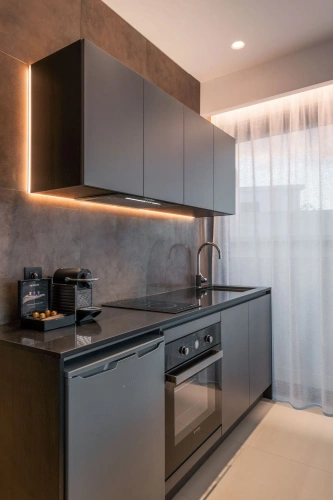 1 Bedroom Executive Apartment
