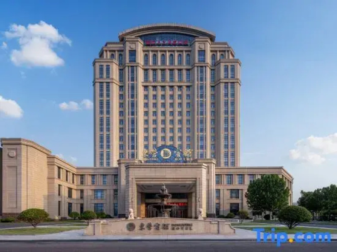 Dongying Hotel