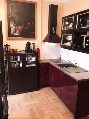 2 Bedrooms Apartment with balcony and with view
