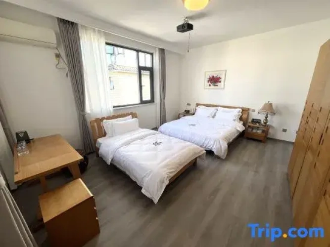 3 Bedrooms Suite