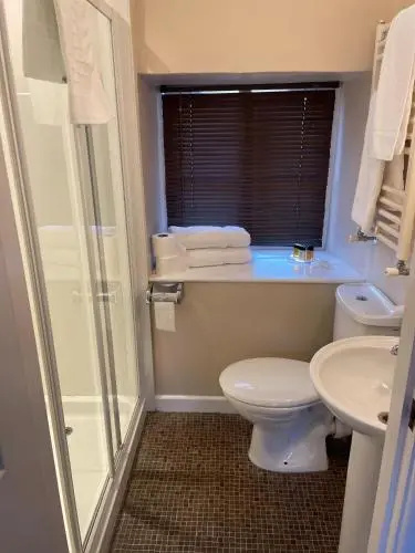 Corncroft Guest House