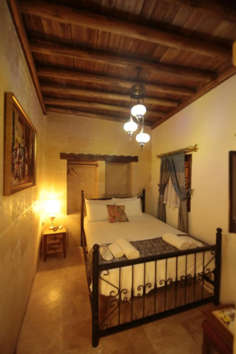 Babil Antique Hotel