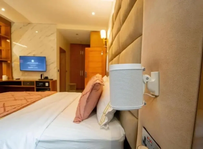 Business Apartment