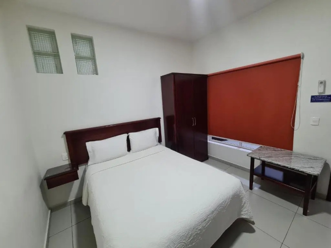 Hotel Fina Inn