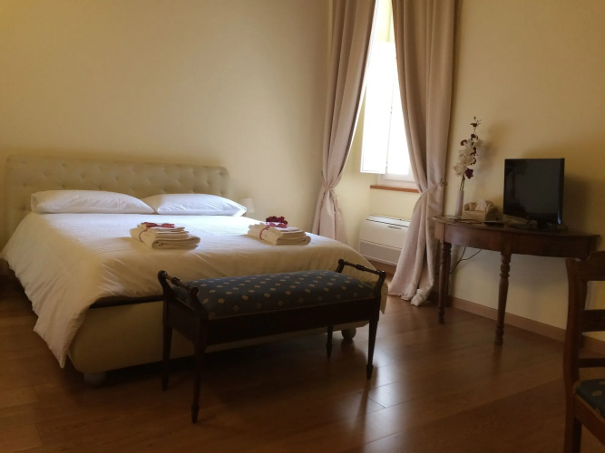 I Prati di Roma Suite