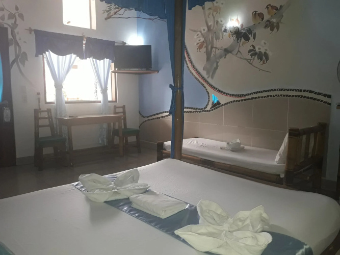 KokosNuss Garden Resort