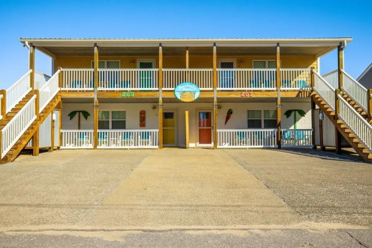 Hotelafbeelding