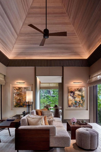 The Ritz-Carlton, Langkawi