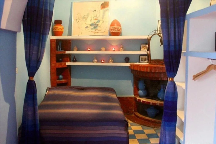 Riad Chouia Chouia