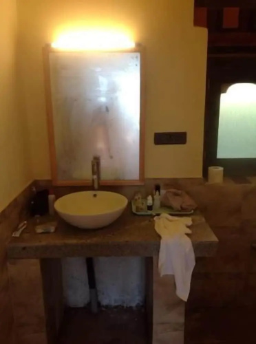 Dewachen Hotel & Spa