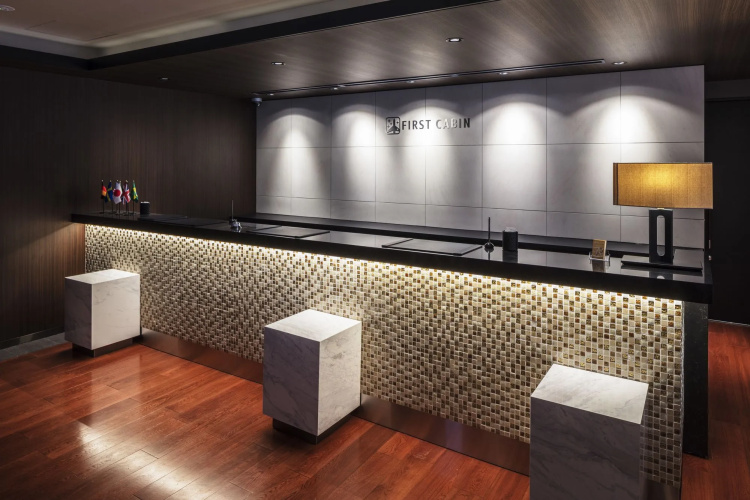 First Cabin Nishi Azabu